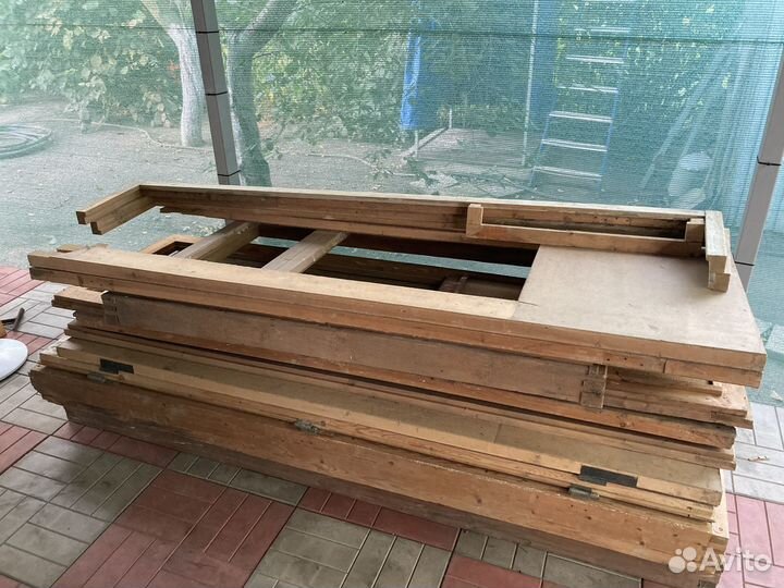 Стройматериалы бу