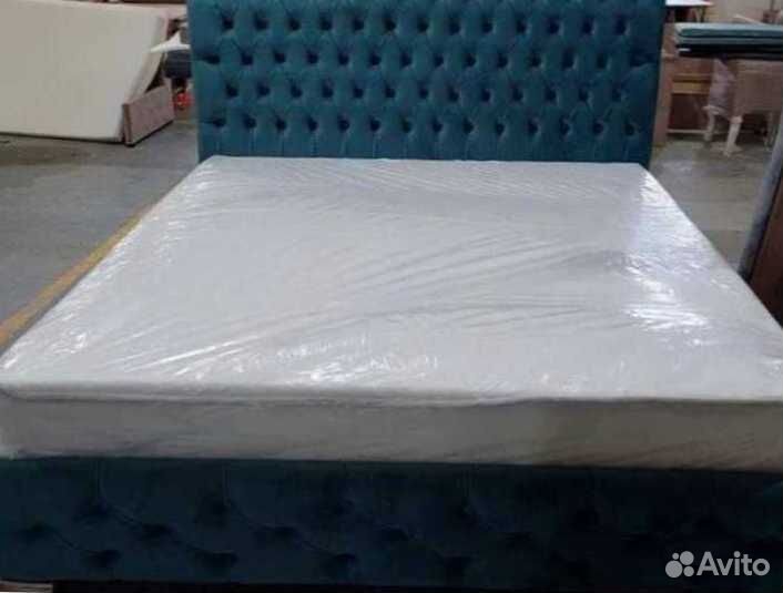Матрас в кровать 140х200, 160х200