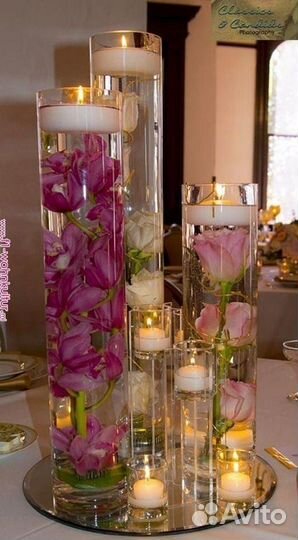 Оформление свадеб /свадебный декоратор