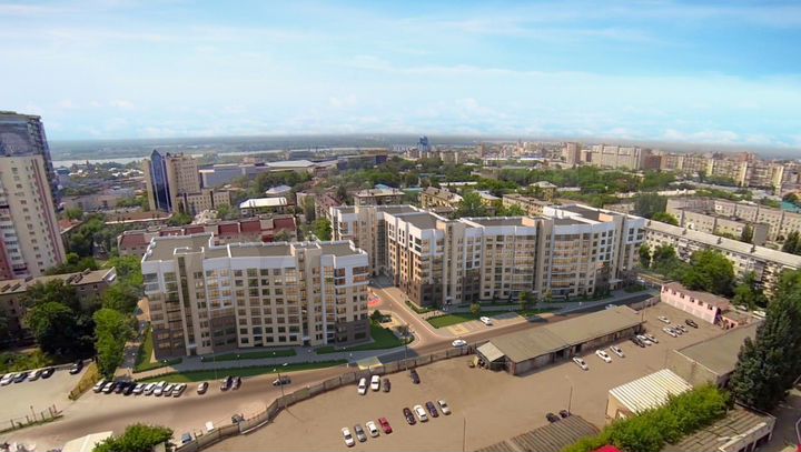 1-к. квартира, 39,4 м², 3/8 эт.