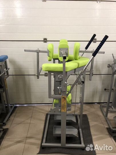 Имитатор ходьбы