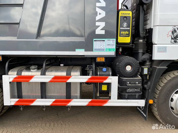 Shacman (Shaanxi) F3000, 2023