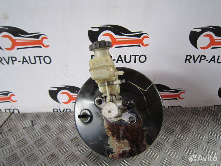 Усилитель тормозной TagAZ Vega C100 2009-2010