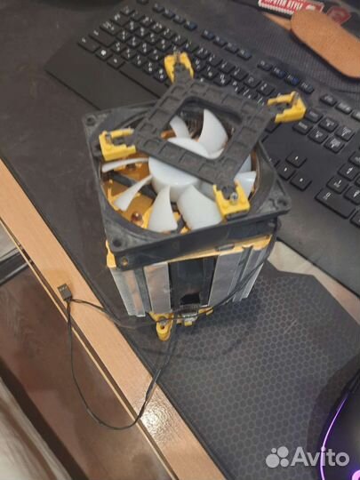 Материнская плата сокет 1155