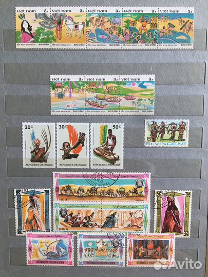 Сказки, мультики