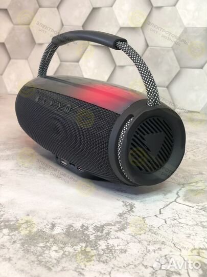 Портативная Bluetooth-колонка JBL Pulse 6