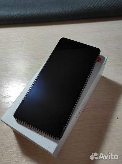 Xiaomi Redmi Note 13 Pro, 8/256 ГБ