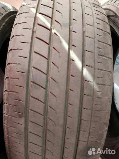 Yokohama BluEarth RV-01 225/55 R18