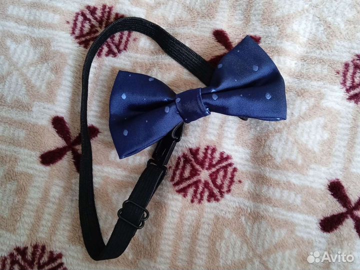 Галстук - бабочка