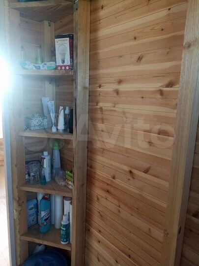 Дача 50 м² на участке 14,5 сот.