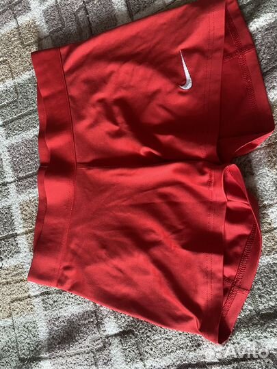 Шорты женские nike оригинал