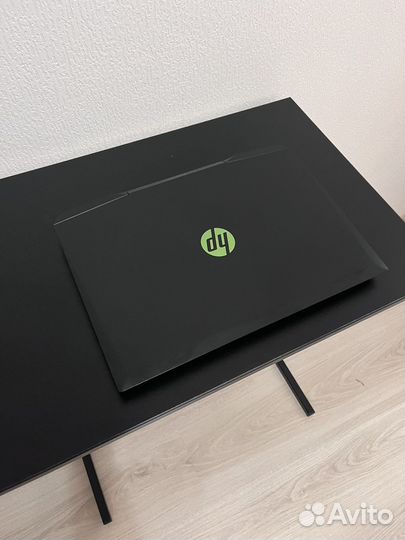 HP Pavilion Gaming Laptop 15