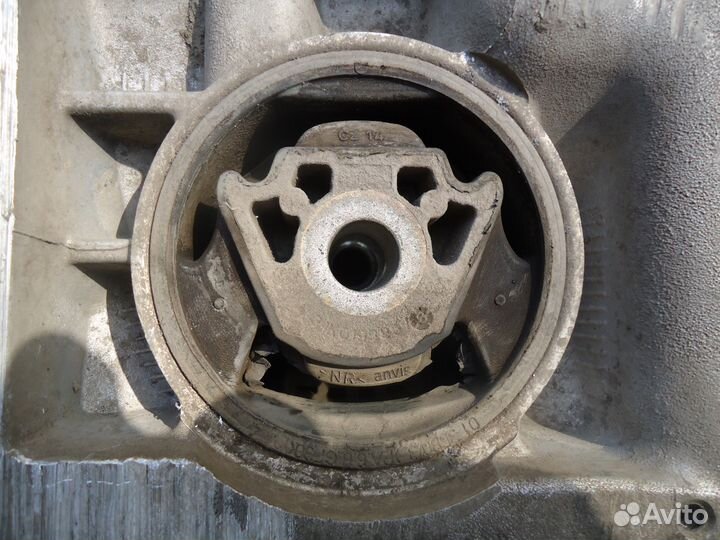 Подрамник Volkswagen