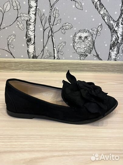 Туфли женские Lost Ink