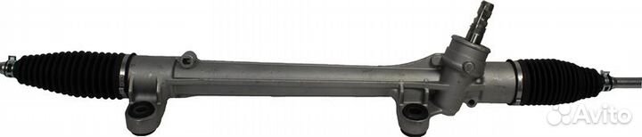 Рулевая рейка с тягами механическая