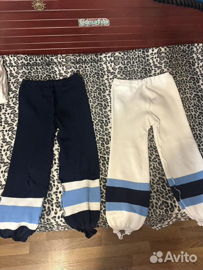 Хоккейные рейтузы