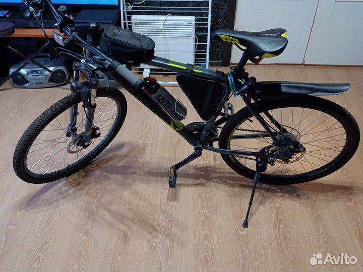 Велосипед stern energy line bike 1.0