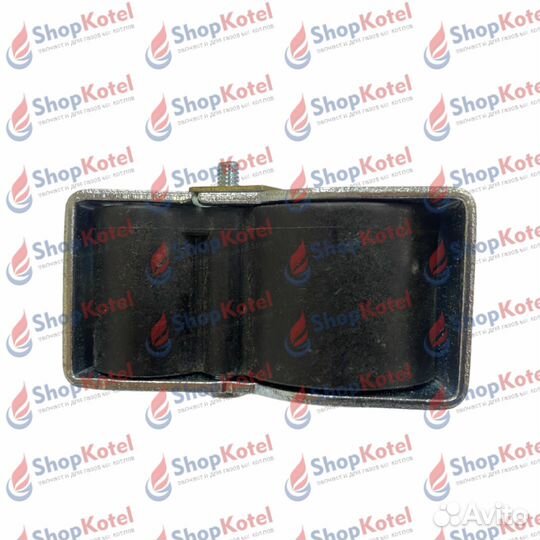 Катушка для газового клапана sit sigma 840,843,845