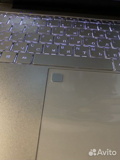 Ноутбук Smart 512gb ssd m2/16gb озу новые