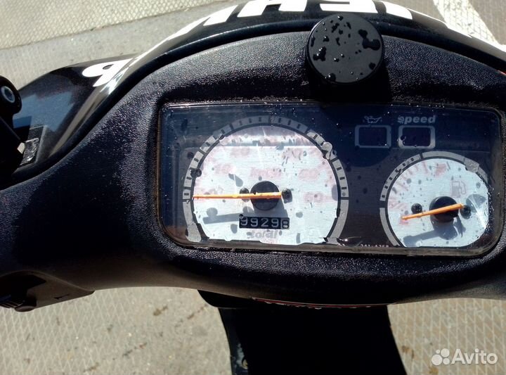 Сузуки zz inch up sport