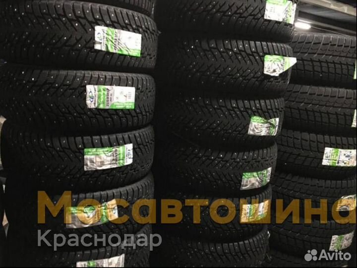 LingLong GreenMax Winter Grip 2 215/55 R17 98T