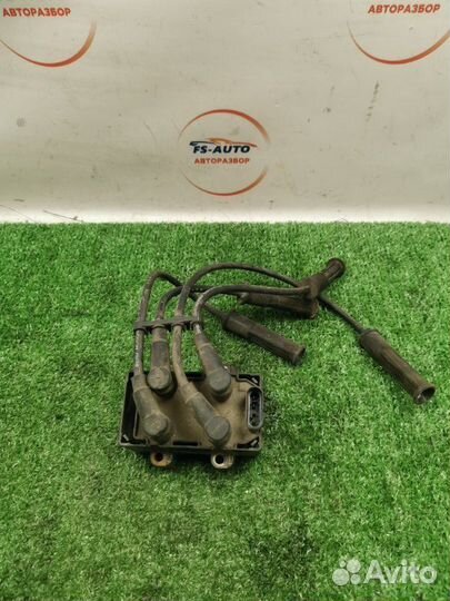 Катушка зажигания LADA Largus универсал 1.6