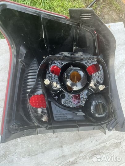 Стоп сигнал