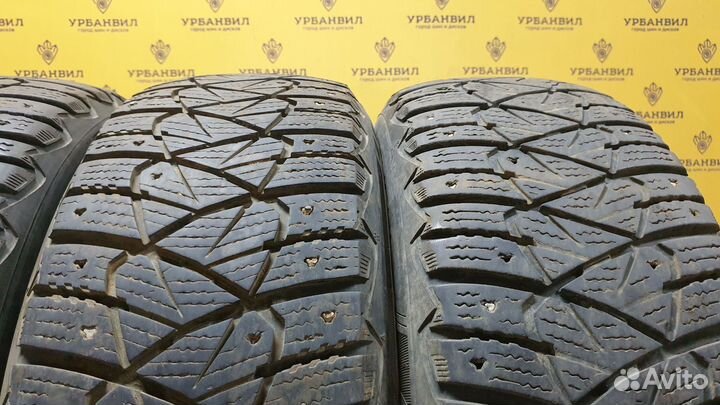 Dunlop Ice Touch 205/65 R15