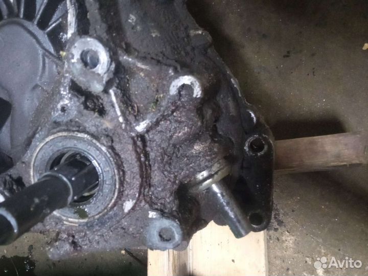 Две коробки на калину первую под две шпильки стар