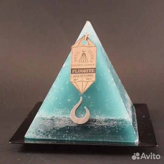 Формы для изготовления свечей