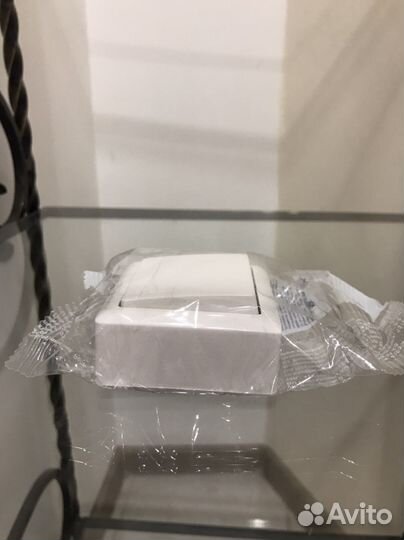 Выключатель света