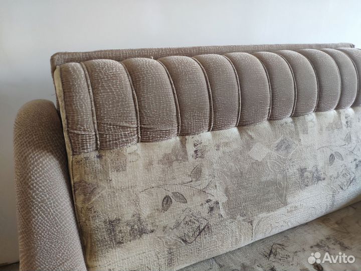 Диван кровать