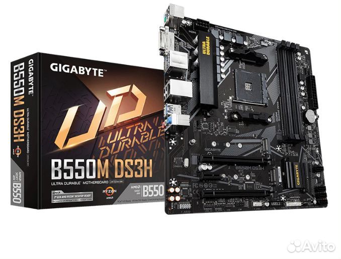 Ryzen 5 4500 / 5500 / 5600