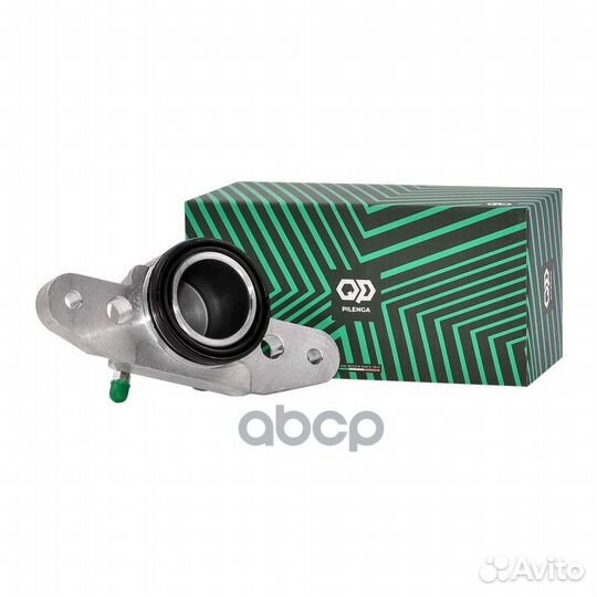 Цилиндр тормозной LADA