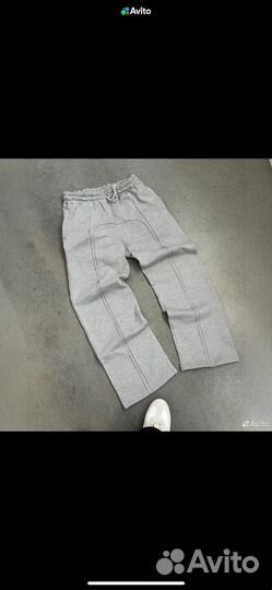 Спортивные штаны corteiz type