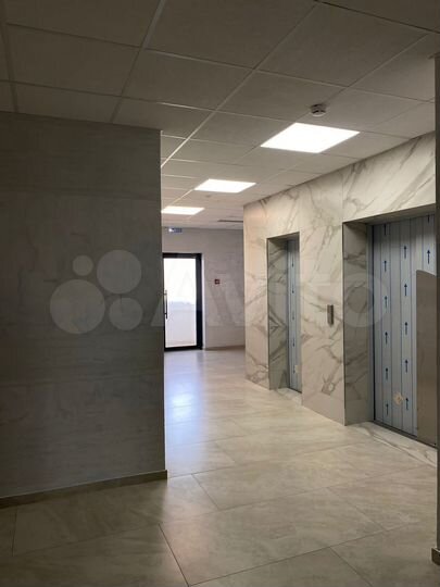 1-к. квартира, 45 м², 9/11 эт.