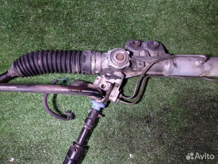 Рулевая рейка левая Infiniti Qx56 Z62 VK56VD 2013