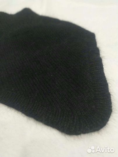 Манишка уголок