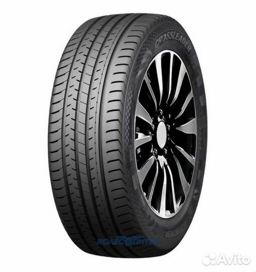 DoubleStar DSU02 255/55 R18 105V