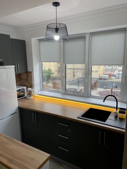 2-к. квартира, 36 м², 4/5 эт.