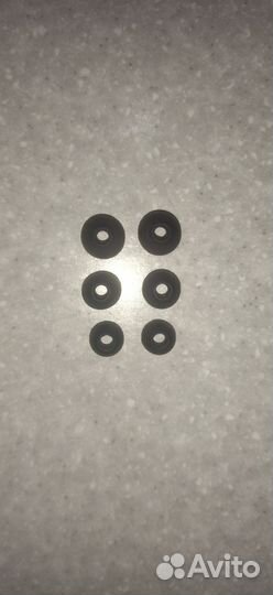 Беспроводные наушники redmi airdots 2