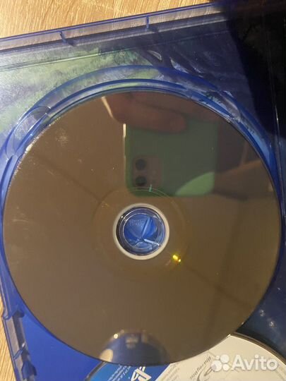 Horizon zero dawn ps4