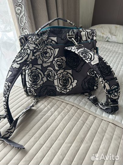 Сумка ju ju Be, бу