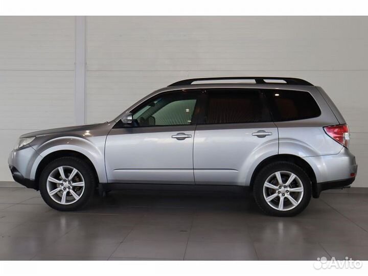 Subaru Forester 2.0 AT, 2012, 193 000 км