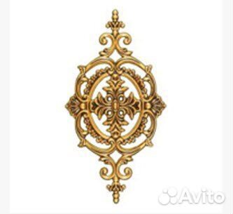 Кованные элементы