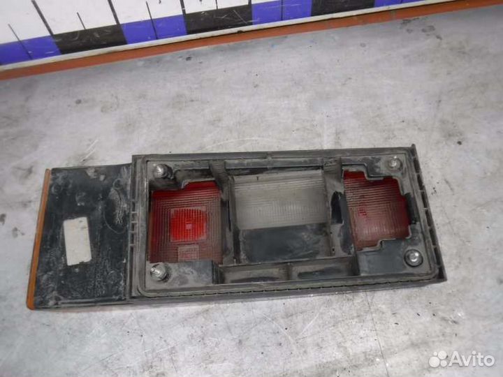 Фонарь задний левый Ваз 2109