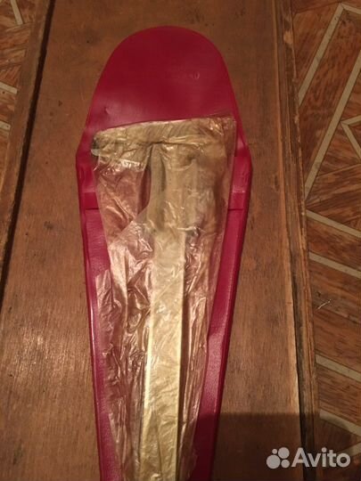 Мерительный инструмент СССР