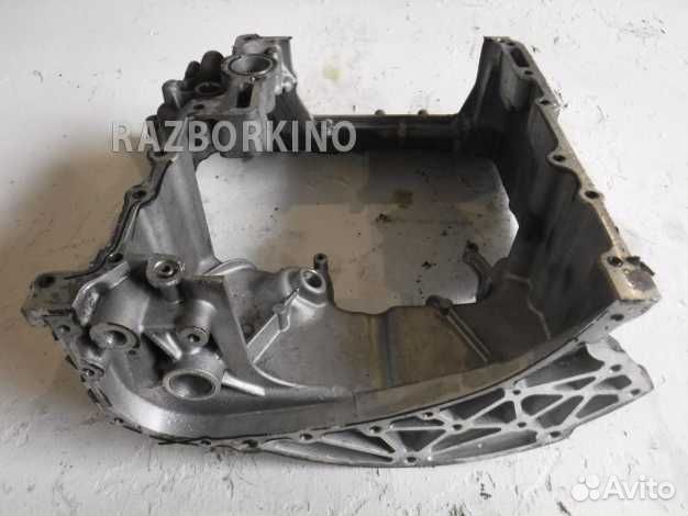 Поддон двигателя 059103601N