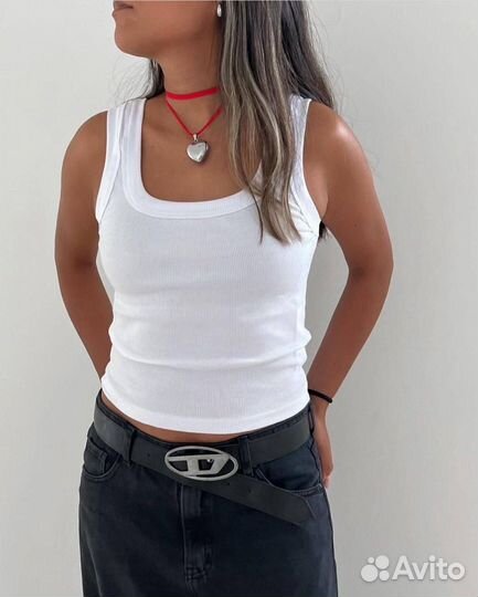 Майка женская