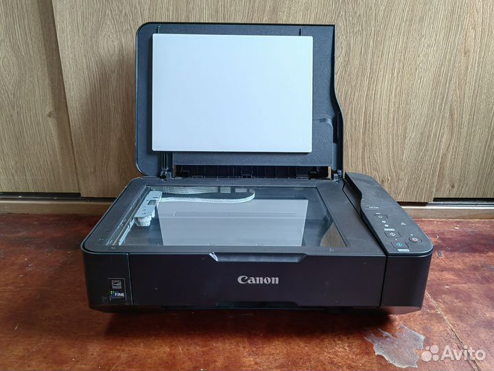 Мфу canon pixma MP230